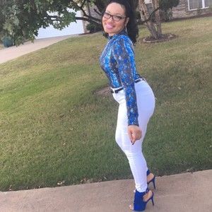 Meet your Posher, Posh